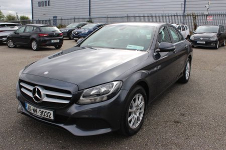 2016 Mercedes-Benz C-Class - photo 4