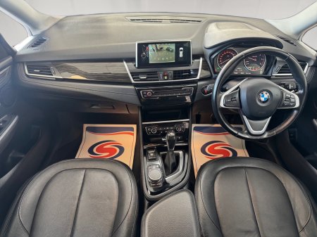 2016 BMW 2-Series - photo 15
