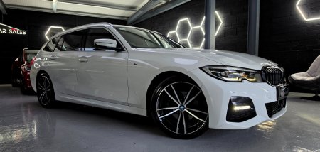 2020 BMW 3-Series - photo 5