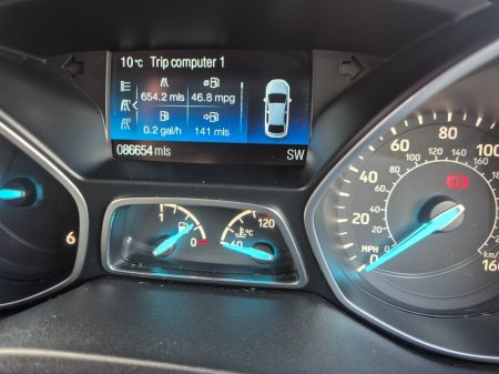 2019 Ford Kuga - photo 21