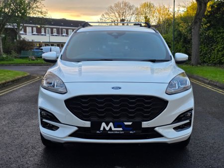 2021 Ford Kuga - photo 14