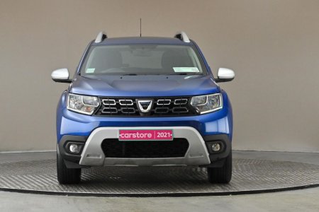 2021 Dacia Duster - photo 2