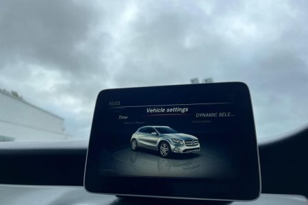 2018 Mercedes-Benz GLA - photo 35