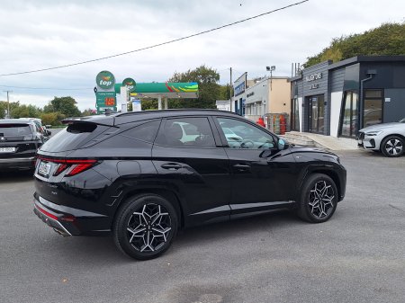 2023 Hyundai Tucson - photo 3