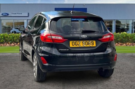 2019 Ford Fiesta - photo 2