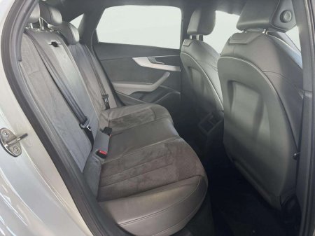 2016 Audi A4 - photo 10