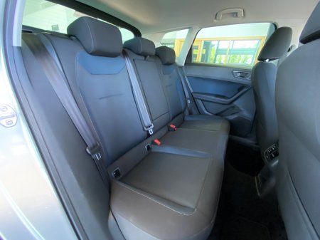 2017 SEAT Ateca - photo 11