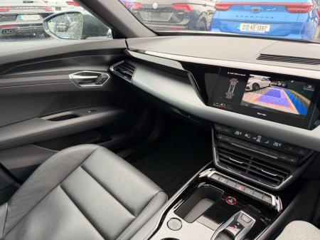 2022 Audi e-tron - photo 30