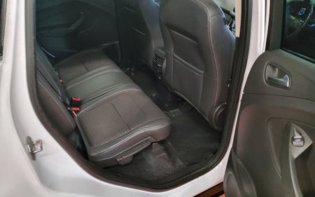 2018 Ford Kuga - photo 11
