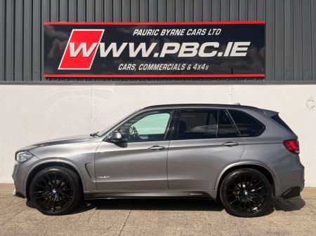 2018 BMW X5 - photo 6