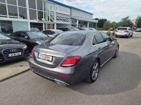 2017 Mercedes-Benz E-Class - photo 3