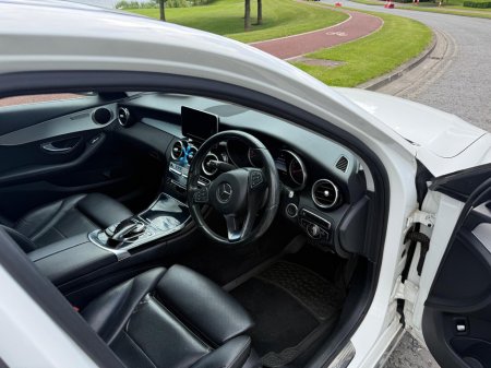 2016 Mercedes-Benz C-Class - photo 9