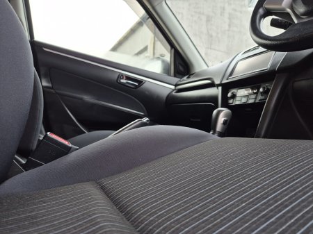 2014 Suzuki Swift - photo 12