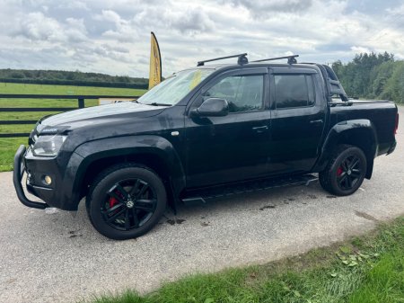 2013 Volkswagen Amarok - photo 11