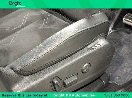 2025 DS Automobiles DS 7 - photo 26