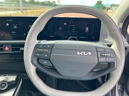 2026 Kia EV6 - photo 14