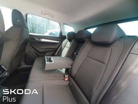 2023 Skoda Karoq - photo 6
