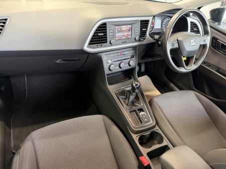 2019 SEAT Leon - photo 5
