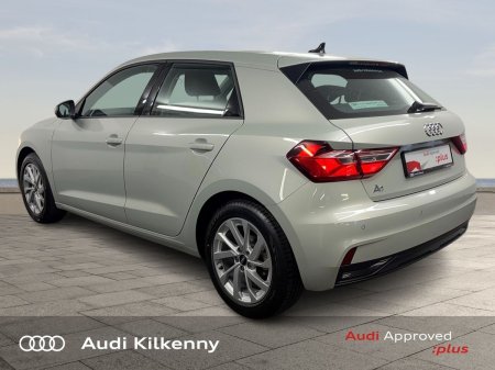 2023 Audi A1 - photo 5