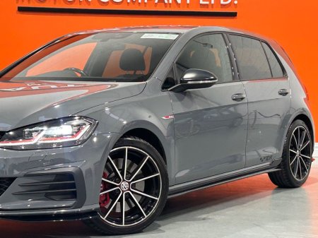 2019 Volkswagen Golf - photo 7