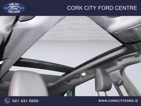 2027 Ford Kuga - photo 14