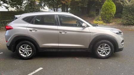 2017 Hyundai Tucson - photo 3