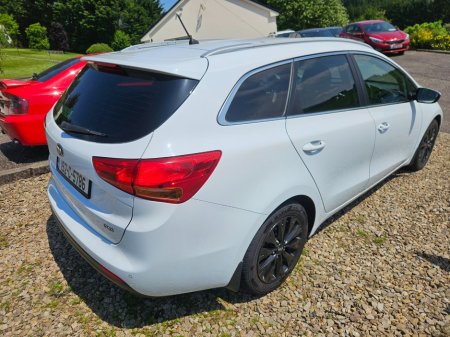 2015 Kia Ceed - photo 6