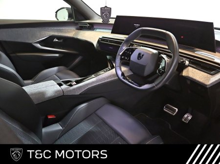 2025 Peugeot 3008 - photo 6
