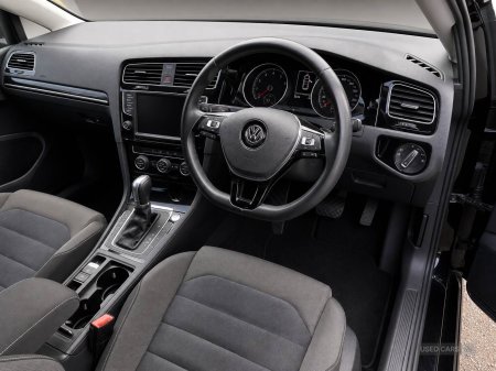 2016 Volkswagen Golf - photo 5
