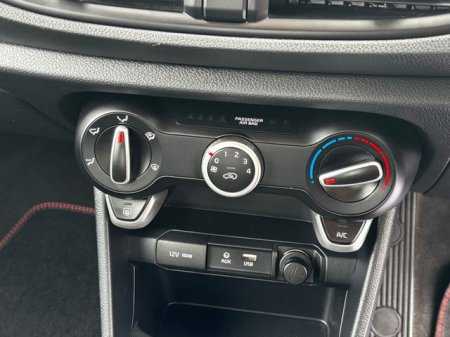 2018 Kia Picanto - photo 20