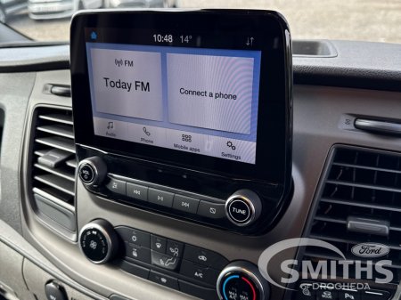 2023 Ford Transit Custom - photo 18