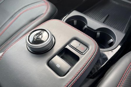 2024 Ford Mustang Mach-E - photo 37