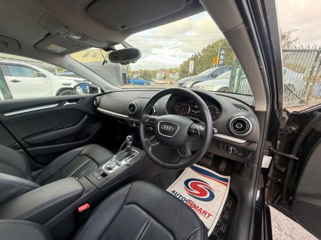 2013 Audi A3 - photo 11