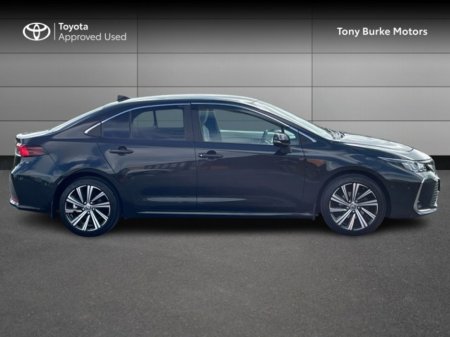 2022 Toyota Corolla - photo 3
