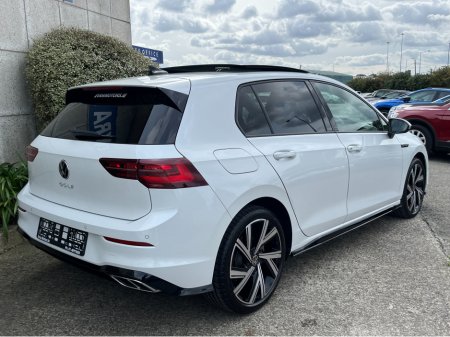 2024 Volkswagen Golf - photo 4