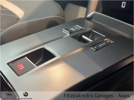 2026 Opel Mokka - photo 18