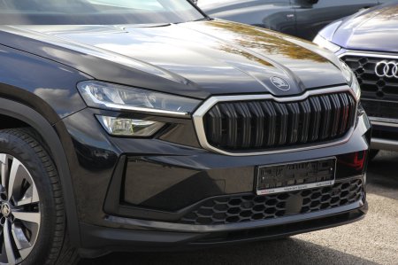 2024 Skoda Kodiaq - photo 16