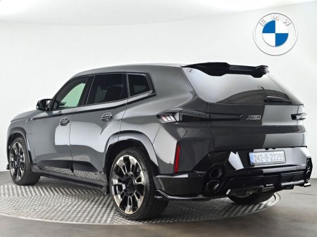 2024 BMW XM - photo 2
