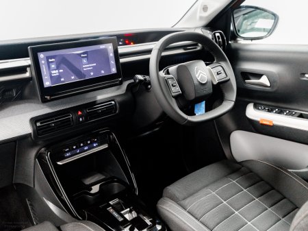 2026 Citroen C3 Aircross - photo 6