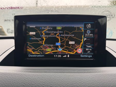 2014 Audi Q3 - photo 26