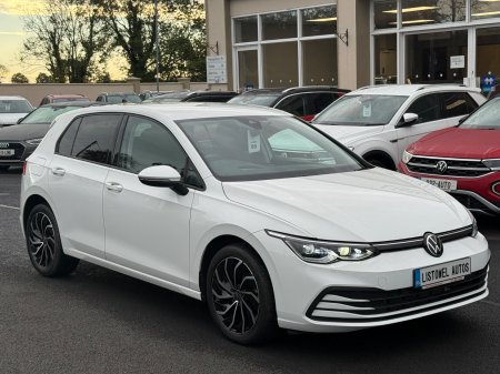 2023 Volkswagen Golf - photo 4