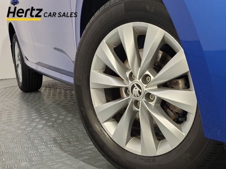 2024 Skoda Kamiq - photo 6