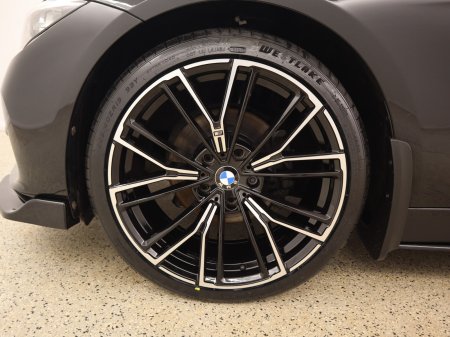 2017 BMW 3-Series - photo 19