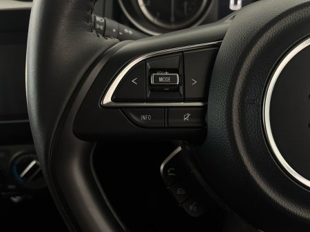 2024 Suzuki Swift - photo 22