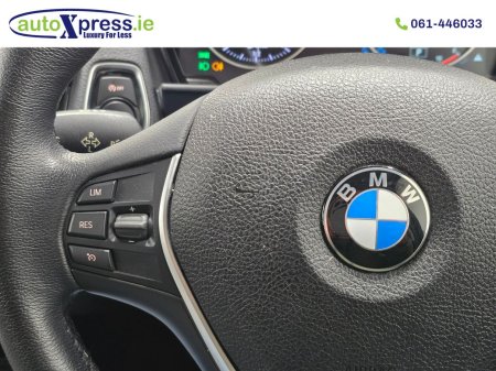 2017 BMW 1-Series - photo 25