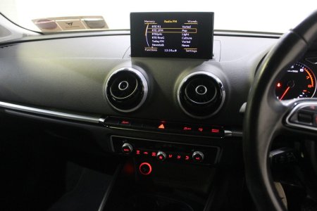 2014 Audi A3 - photo 15