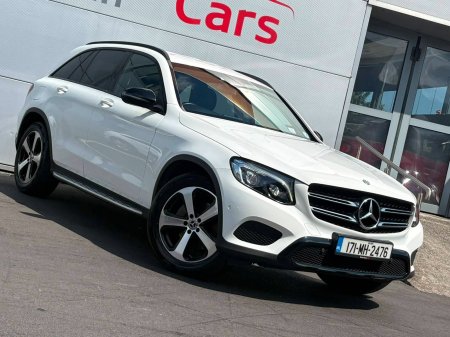 2017 Mercedes-Benz GLC - photo 2