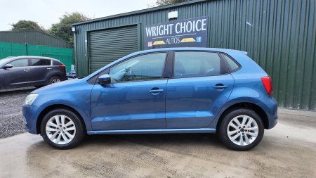 2014 Volkswagen Polo - photo 9