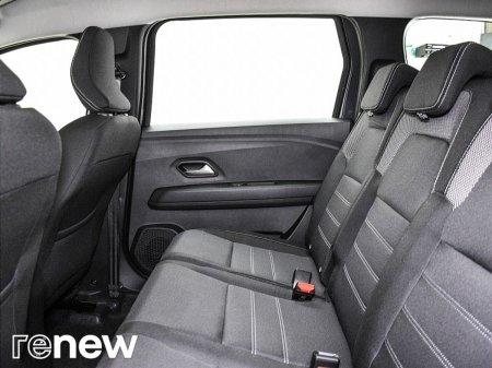2022 Dacia Jogger - photo 11