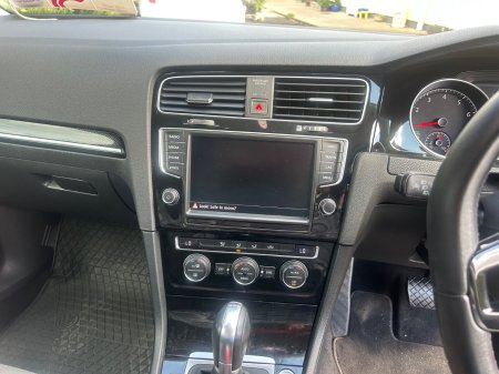 2017 Volkswagen Golf - photo 14